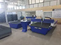 IGNIS 3000 — рабочее поле 1500 × 3000 мм